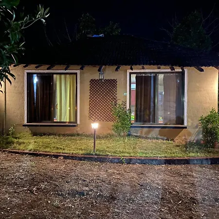 Raigad Agro Park Villa Mahad Exterior photo