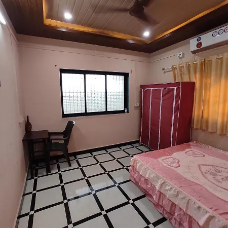 Raigad Agro Park Villa Mahad Exterior photo