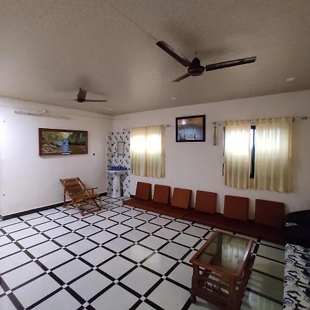 Raigad Agro Park Villa Mahad Exterior photo