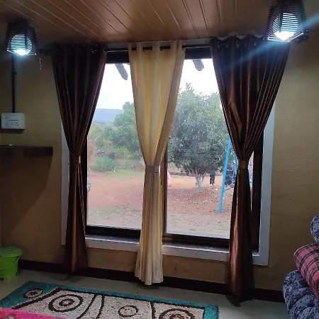 Raigad Agro Park Villa Mahad Exterior photo