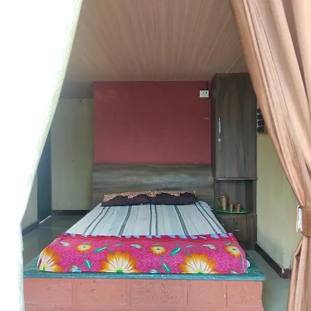 Raigad Agro Park Villa Mahad Exterior photo