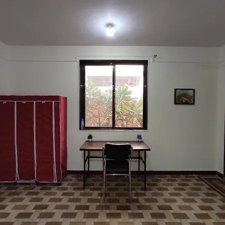 Raigad Agro Park Villa Mahad Exterior photo