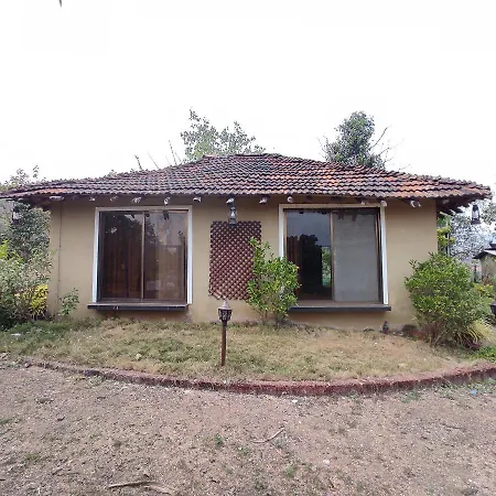 Raigad Agro Park Villa Mahad Exterior photo