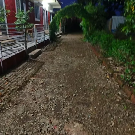 Raigad Agro Park Villa Mahad Exterior photo