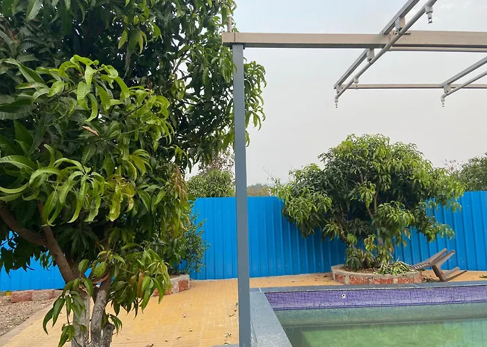 Raigad Agro Park