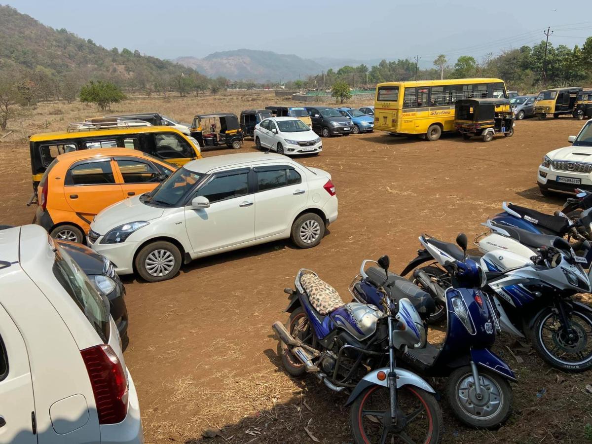 Raigad Agro Park Farm stay *