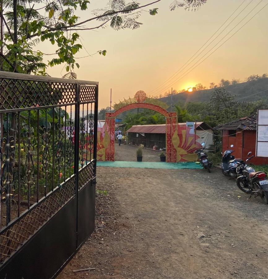 Farm stay Raigad Agro Park Mahad
