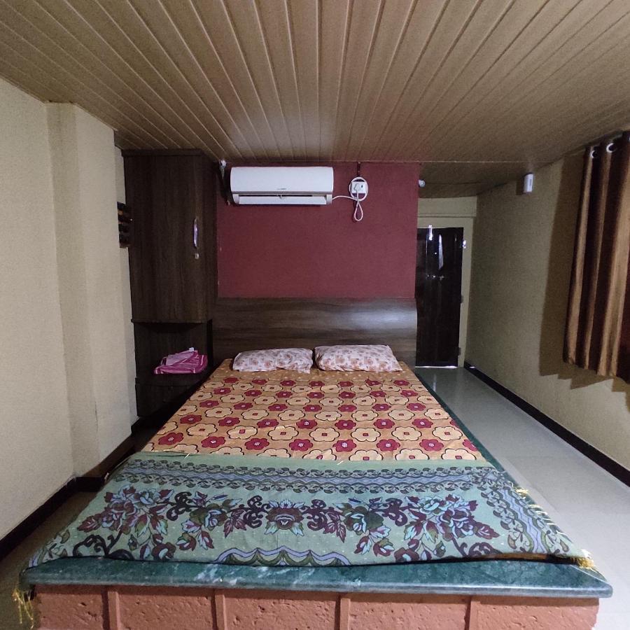 Farm stay Raigad Agro Park Mahad