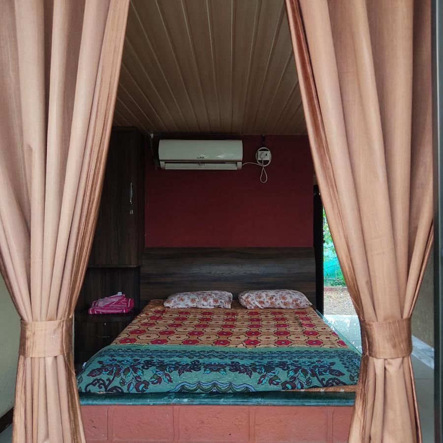 Raigad Agro Park Farm stay