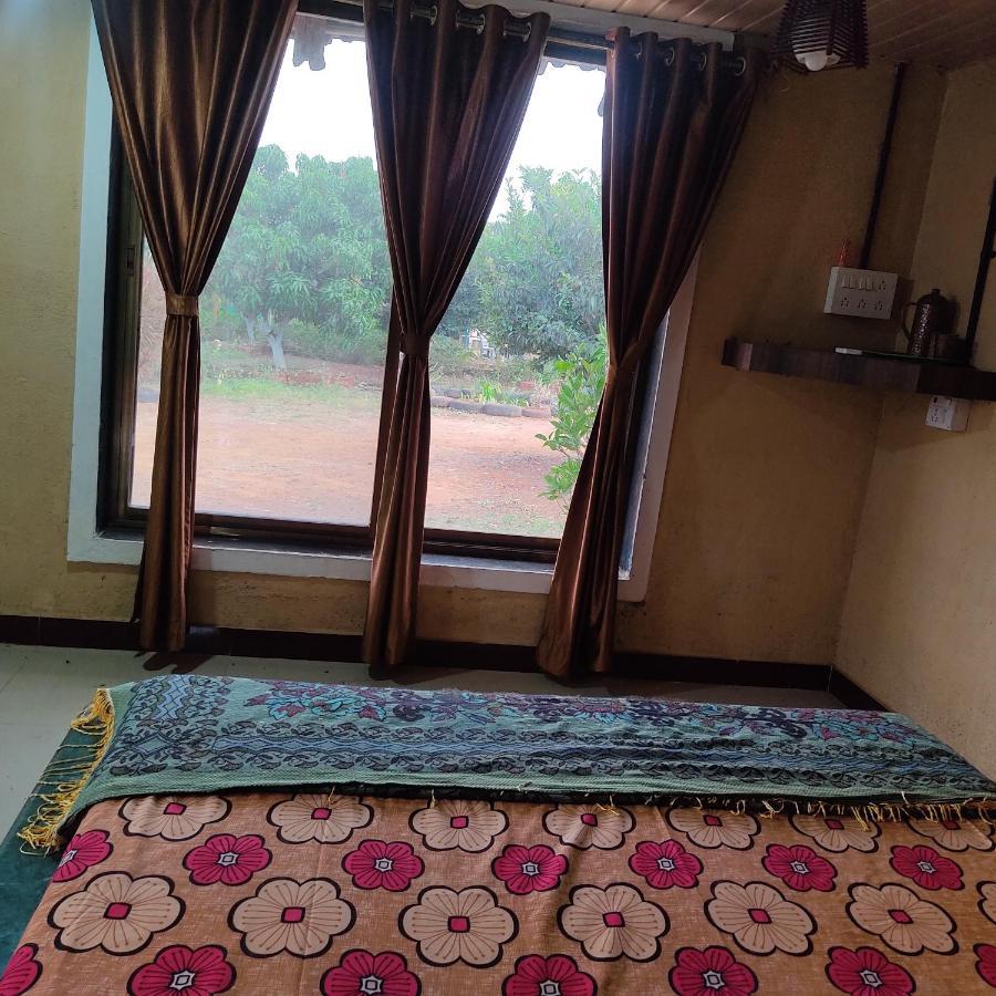 Raigad Agro Park Farm stay Mahad