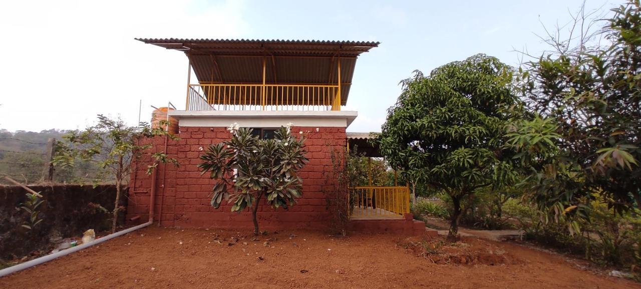 Farm stay Raigad Agro Park