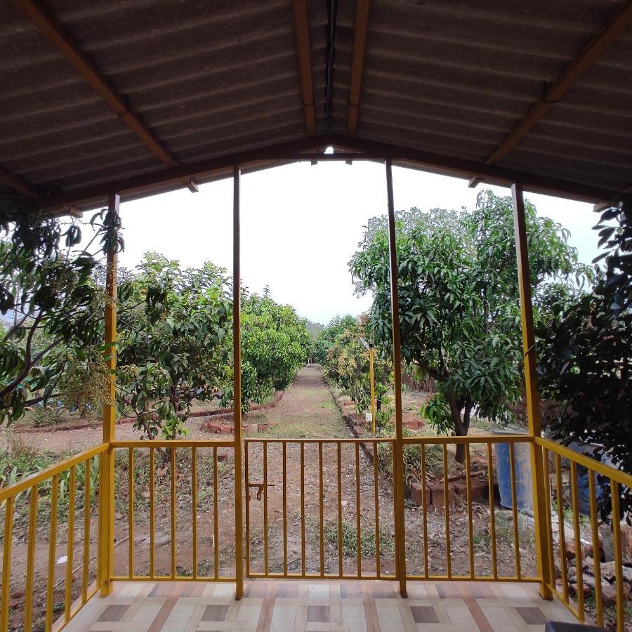 Raigad Agro Park * Mahad
