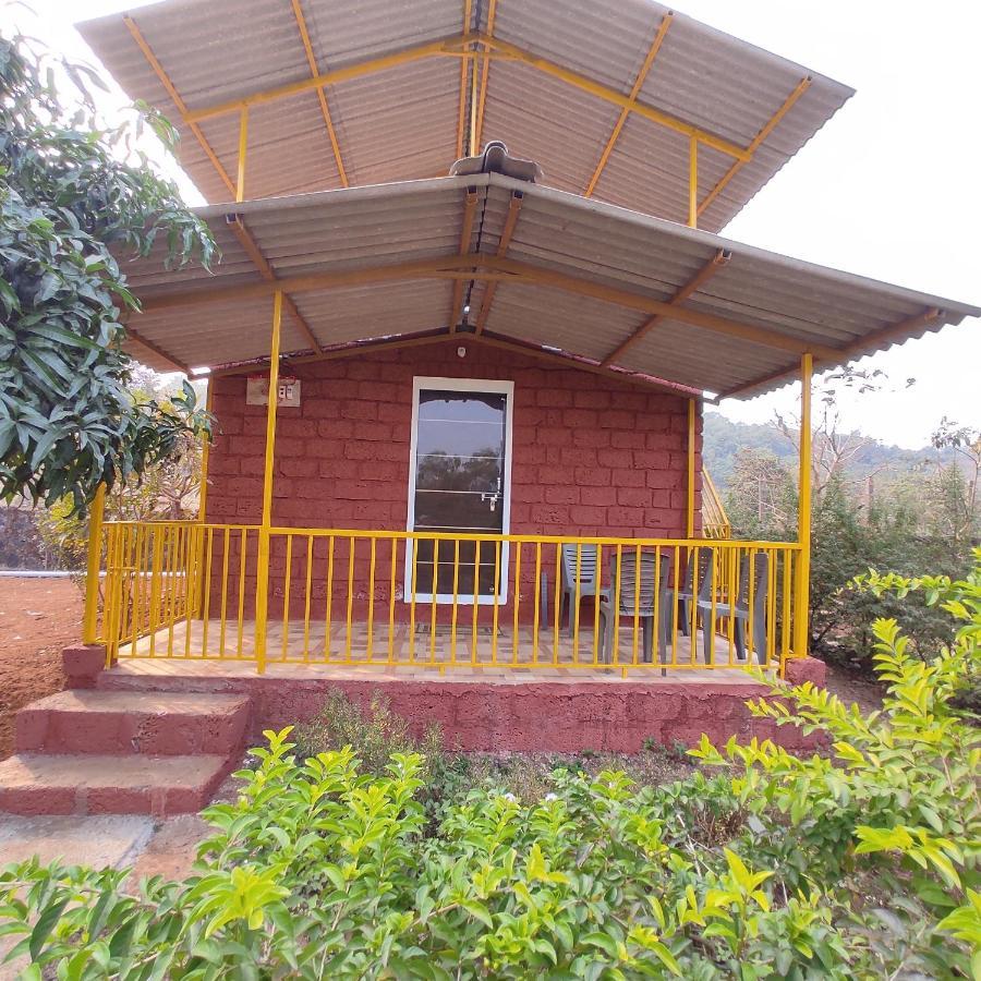 Raigad Agro Park Mahad