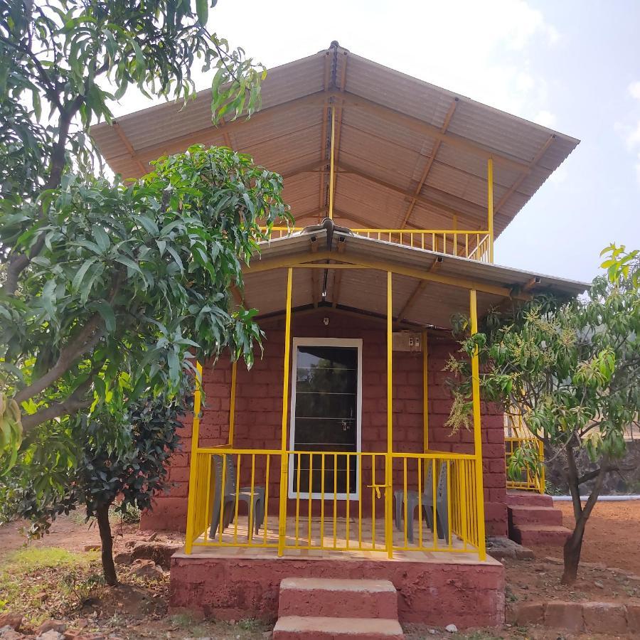 Raigad Agro Park Farm stay