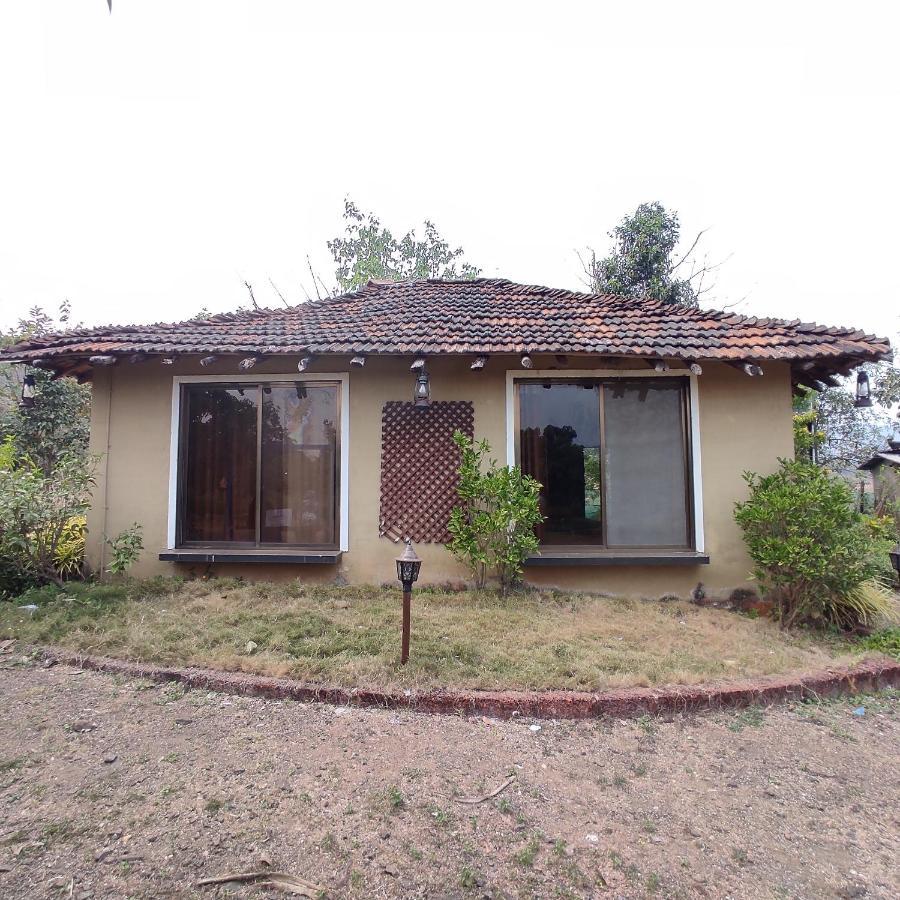 Raigad Agro Park Farm stay