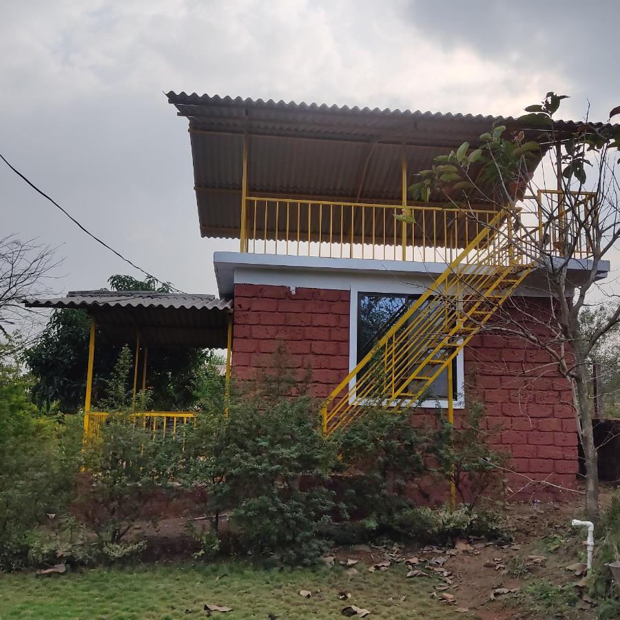 Farm stay Raigad Agro Park Mahad