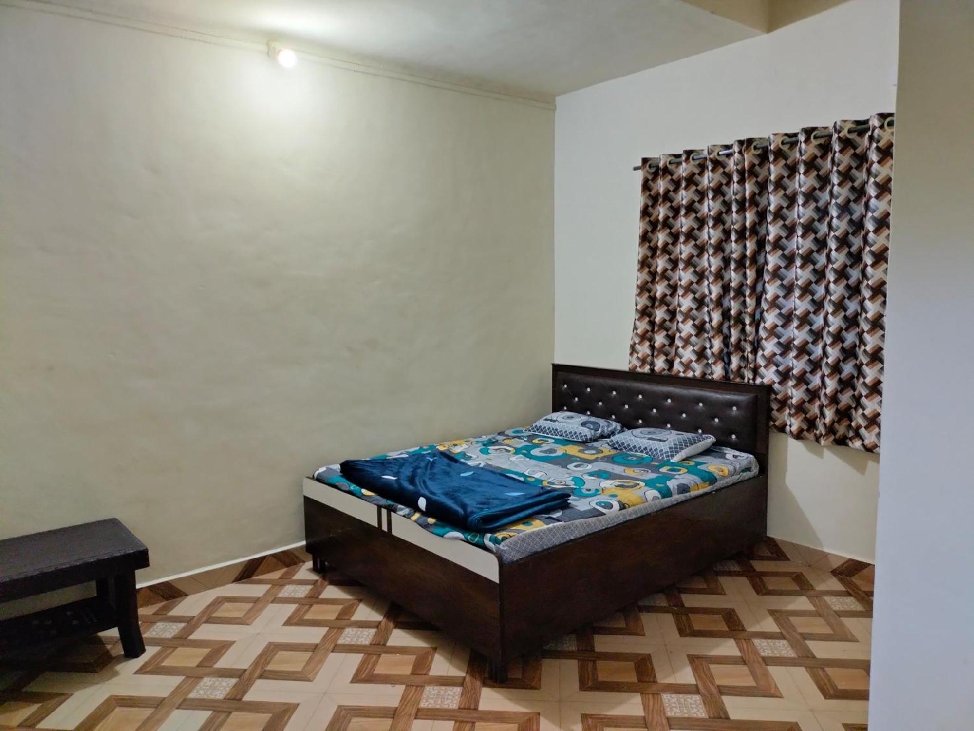 Raigad Agro Park Farm stay *